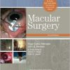 Macular Surgery Second Edition – Original PDF