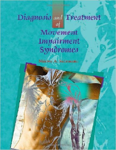 Diagnosis and Treatment of Movement Impairment Syndromes – Original PDF