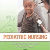 Pediatric Nursing: The Critical Components of Nursing Care – Original PDF