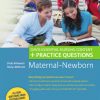 Maternal-Newborn: Davis Essential Nursing Content + Practice Questions 1st Edition – Original PDF
