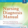 Nursing Diagnosis Manual: Planning, Individualizing, and Documenting Client Care 5th Edition – Original PDF