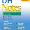 DH Notes: Dental Hygienist’s Chairside Pocket Guide 2nd Edition – Original PDF