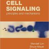 Cell Signaling: principles and mechanisms – Original PDF
