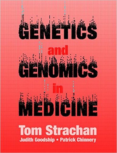 Genetics and Genomics in Medicine – Original PDF
