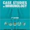 Case Studies in Immunology: A Clinical Companion 7th Edition – Original PDF