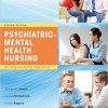Psychiatric-Mental Health Nursing, Second Edition – Original PDF