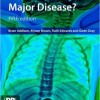 Minor Illness or Major Disease?: The Clinical Pharmacist in the Community 5th Edition – Original PDF