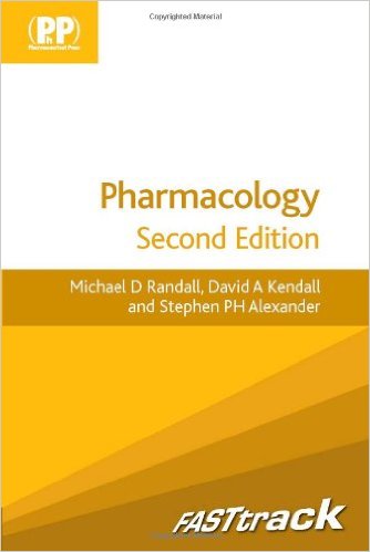 FASTtrack Pharmacology 2nd Edition – Original PDF