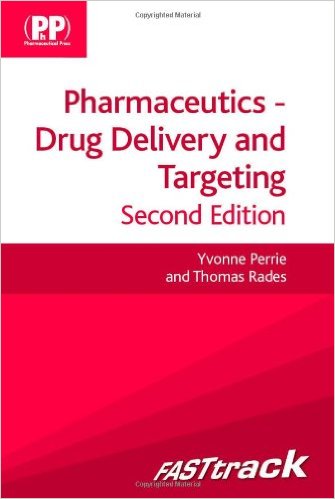 Pharmaceutics: Drug Delivery and Targeting (Fasttrack) 2nd Edition – Original PDF