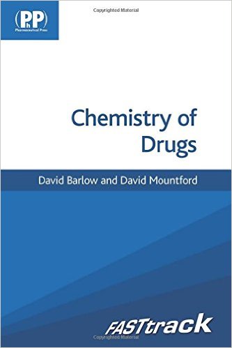 FASTtrack Chemistry of Drugs – Original PDF