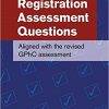 Pharmacy Registration Assessment Questions 1st Edition – EPUB
