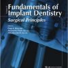 Fundamentals of Implant Dentistry, Volume II: Surgical Principles – Original PDF