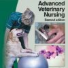 BSAVA Manual of Canine and Feline Advanced Veterinary Nursing 2nd Edition – Original PDF