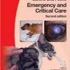 BSAVA Manual of Canine and Feline Emergency and Critical Care 2nd Edition – Original PDF