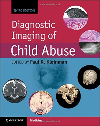 Diagnostic Imaging of Child Abuse 3rd Edition – Original PDF