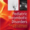 Pediatric Thrombotic Disorders – Original PDF