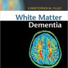 White Matter Dementia – Original PDF