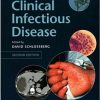 Clinical Infectious Disease, 2nd Edition – Original PDF