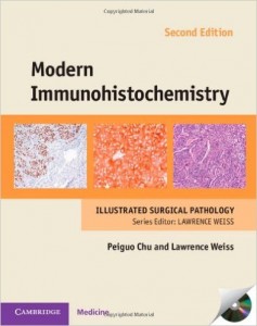 Modern Immunohistochemistry (Cambridge Illustrated Surgical Pathology), 2nd Edition – Original PDF