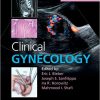 Clinical Gynecology 2nd Edition – Original PDF