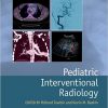 Pediatric Interventional Radiology – Original PDF