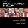 Atlas of Surgical Techniques in Trauma – Original PDF