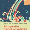 Postoperative Nausea and Vomiting: A Practical Guide – Original PDF