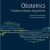 Obstetrics: Evidence-based Algorithms – Original PDF