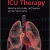 Handbook of ICU Therapy 3rd edition – Original PDF