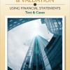 Business Analysis and Valuation: Using Financial Statements(no Case),  5th Edition – Original PDF