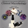 Manual of Commercial Methods in Clinical Microbiology – Original PDF
