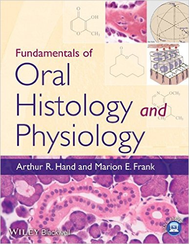 Fundamentals of Oral Histology and Physiology – Original PDF