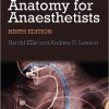 Anatomy for Anaesthetists 9th Edition – Original PDF