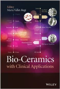 Bio-Ceramics with Clinical Applications – Original PDF