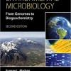 Environmental Microbiology: From Genomes to Biogeochemistry 2nd Edition – Original PDF