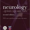 Neurology: A Queen Square Textbook 2nd Edition-Original PDF
