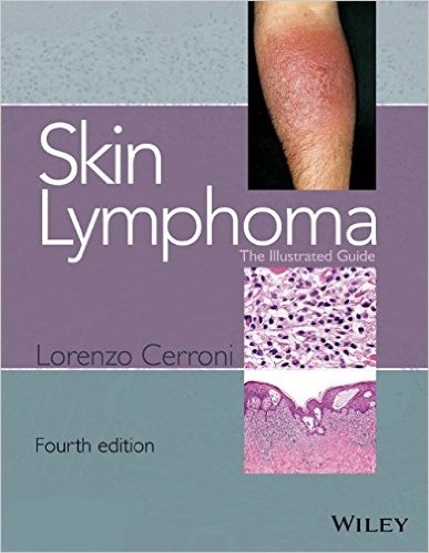 Skin Lymphoma: The Illustrated Guide, 4th Edition – Original PDF