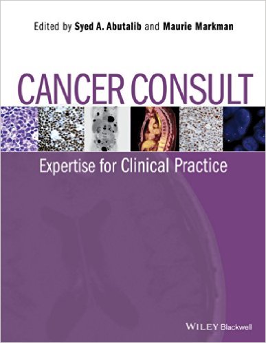Cancer Consult: Expertise for Clinical Practice – Original PDF