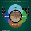 Soil Chemistry 4th Edition – Original PDF