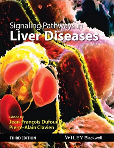 Signaling Pathways in Liver Diseases 3rd Edition – Original PDF