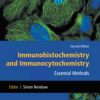 Immunohistochemistry and Immunocytochemistry: Essential Methods 2nd Edition – Original PDF