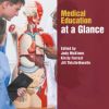 Medical Education at a Glance 1st Edition – Original PDF