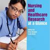 Nursing and Healthcare Research at a Glance (At a Glance (Nursing and Healthcare)) -Original PDF