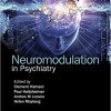 Neuromodulation in Psychiatry – Original PDF