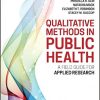 Qualitative Methods in Public Health: A Field Guide for Applied Research, 2nd Edition – Original PDF