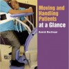 Moving and Handling Patients at a Glance – Original PDF