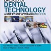 Basics of Dental Technology: A Step by Step Approach 2nd Edition – Original PDF
