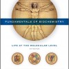 Fundamentals of Biochemistry: Life at the Molecular Level 5th Edition – Original PDF