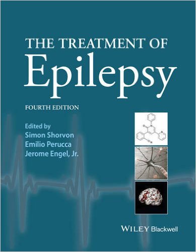 The Treatment of Epilepsy 4th Edition – Original PDF