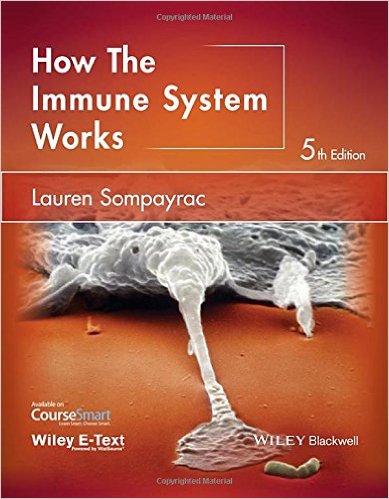 How the Immune System Works (The How it Works Series) 5th Edition – Original PDF